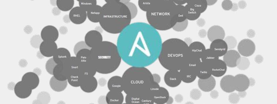 „Ansible“ kann die Automatisierungslücken im Rechenzentrum schließen, so Red Hat. „Ansible“ kann die Automatisierungslücken im Rechenzentrum schließen, so Red Hat.