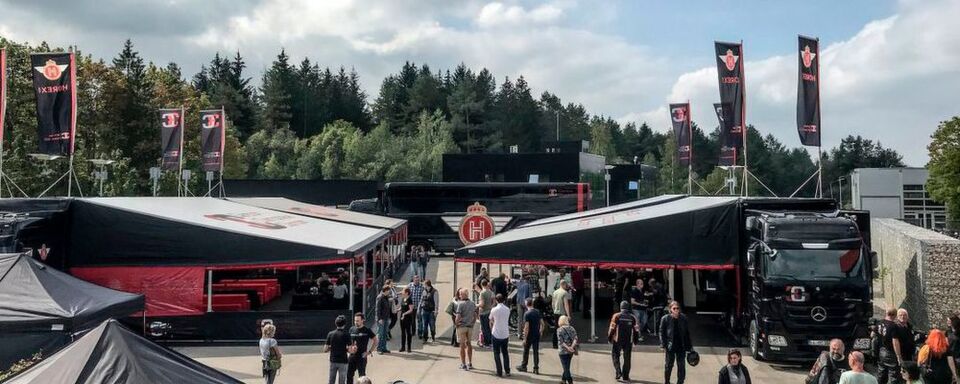 Nach der Premiere 2018 soll die zweite Auflage der Horex-Days 2019 deutlich größer, lauter und bunter werden. Nach der Premiere 2018 soll die zweite Auflage der Horex-Days 2019 deutlich größer, lauter und bunter werden.