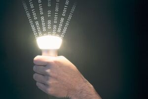 Das Internet kommt per LED: Nokia, Ledvance sowie neun weitere Unternehmen und Forschungseinrichtungen haben die Light Communications Alliance (LCA) gegründet. Ziel des Verbands ist, Standards für optische Kommunikationsmethoden wie Li-Fi oder OCC zu etablieren und die Verbreitung der Technologien zu fördern. Das Internet kommt per LED: Nokia, Ledvance sowie neun weitere Unternehmen und Forschungseinrichtungen haben die Light Communications Alliance (LCA) gegründet. Ziel des Verbands ist, Standards für optische Kommunikationsmethoden wie Li-Fi oder OCC zu etablieren und die Verbreitung der Technologien zu fördern.