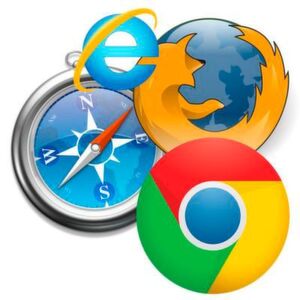 Der Chrome-Browser ist der mit Abstand erfolgreichste Browser der Welt. Der Chrome-Browser ist der mit Abstand erfolgreichste Browser der Welt.