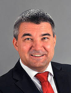Johannnes Bergsmann, Gründer der Software Quality Lab und Geschäftsführer Johannnes Bergsmann, Gründer der Software Quality Lab und Geschäftsführer