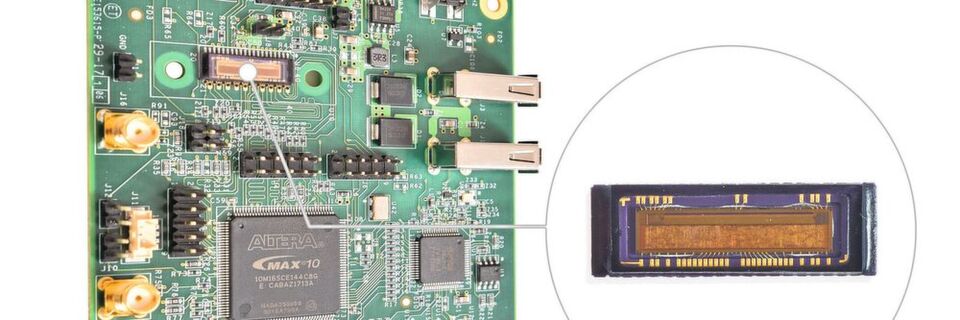 Der NSI3000 ist ein Line-Bildsensor für Lidar-Anwendungen, der eine präzise Abstandsmessung in Echtzeit gewährleistet. Der NSI3000 ist ein Line-Bildsensor für Lidar-Anwendungen, der eine präzise Abstandsmessung in Echtzeit gewährleistet.