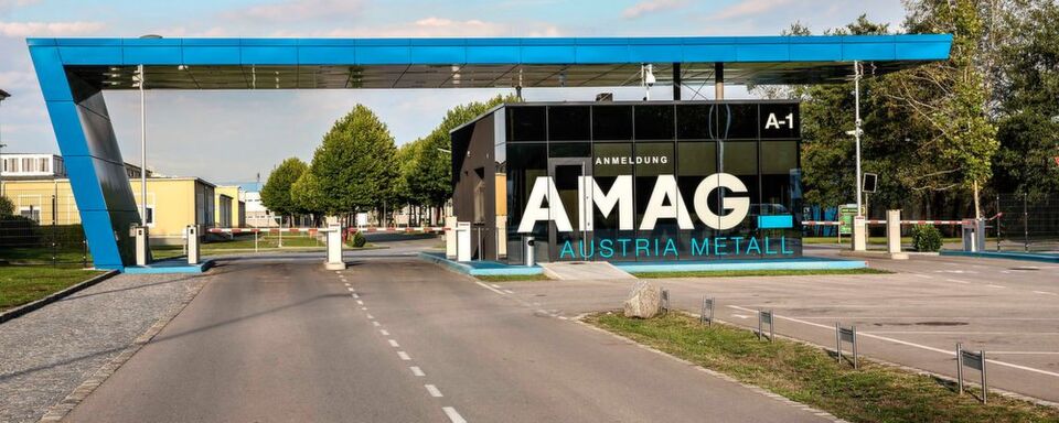 Der Automobilzulieferer AMAG kooperiert mit den japanischen Unternehmen Marubeni Corporation und Marubeni-Itochu Steel. Der Automobilzulieferer AMAG kooperiert mit den japanischen Unternehmen Marubeni Corporation und Marubeni-Itochu Steel.