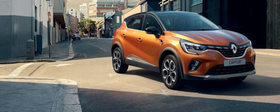In Deutschland soll der Marktstart für den neuen Renault Captur zum Jahreswechsel 2019/2020 erfolgen. In Deutschland soll der Marktstart für den neuen Renault Captur zum Jahreswechsel 2019/2020 erfolgen.