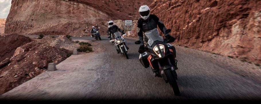 Die bisherige Fahrspaßversicherung von Bridgestone heißt ab sofort „Simply Ride“ und bringt einige Neuerungen mit sich. Die bisherige Fahrspaßversicherung von Bridgestone heißt ab sofort „Simply Ride“ und bringt einige Neuerungen mit sich.