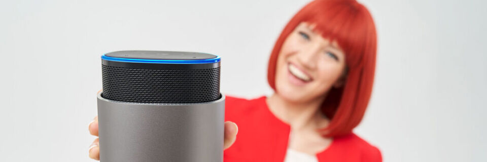 KI und Smart Home werden auf der IFA 2019 zu den wichtigsten Trends gehören. KI und Smart Home werden auf der IFA 2019 zu den wichtigsten Trends gehören.