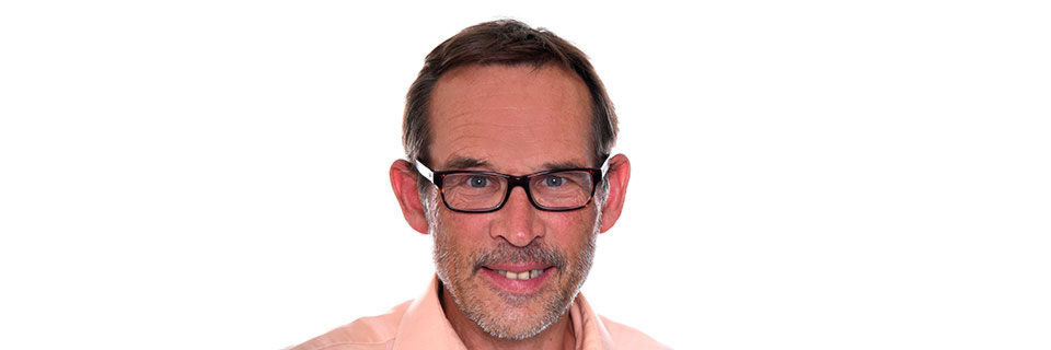 Der Autor: Tjarko von Lehsten ist Senior Management Consultant Data & Analytics bei der Swisscom AG Der Autor: Tjarko von Lehsten ist Senior Management Consultant Data & Analytics bei der Swisscom AG