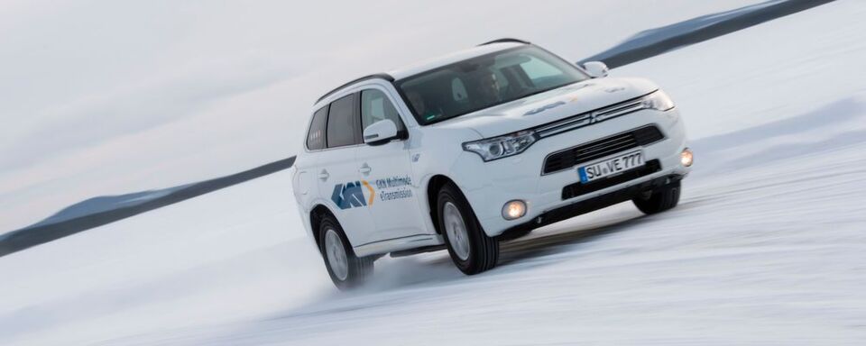 GKN und weitere Unternehmen bilden ein Konsortium, um neue E-Antriebe zu entwickeln. GKN und weitere Unternehmen bilden ein Konsortium, um neue E-Antriebe zu entwickeln.