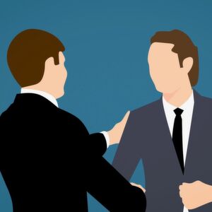 Eine strukturiere Nachfolgeregelung ist für Unternehmen oft eine Herausforderung. Eine strukturiere Nachfolgeregelung ist für Unternehmen oft eine Herausforderung.