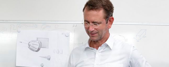 E-Auto-Pionier Günther Schuh glaubt nicht, dass Elektroautos die breite Masse erobern. E-Auto-Pionier Günther Schuh glaubt nicht, dass Elektroautos die breite Masse erobern.