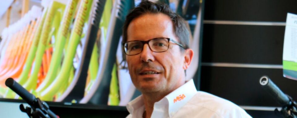 Ewald Hoedl übernimmt als erfahrener Branchenkenner die Leitung des Außendienstes für die Fahrrad-Marken der MSA GmbH. Ewald Hoedl übernimmt als erfahrener Branchenkenner die Leitung des Außendienstes für die Fahrrad-Marken der MSA GmbH.