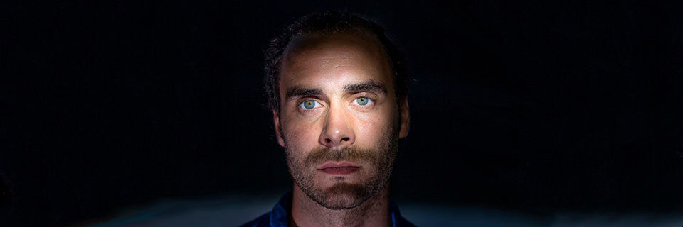 Der Autor: Oliver Rieger ist Data Scientist bei The unbelievable Machine Company (*um) Der Autor: Oliver Rieger ist Data Scientist bei The unbelievable Machine Company (*um)