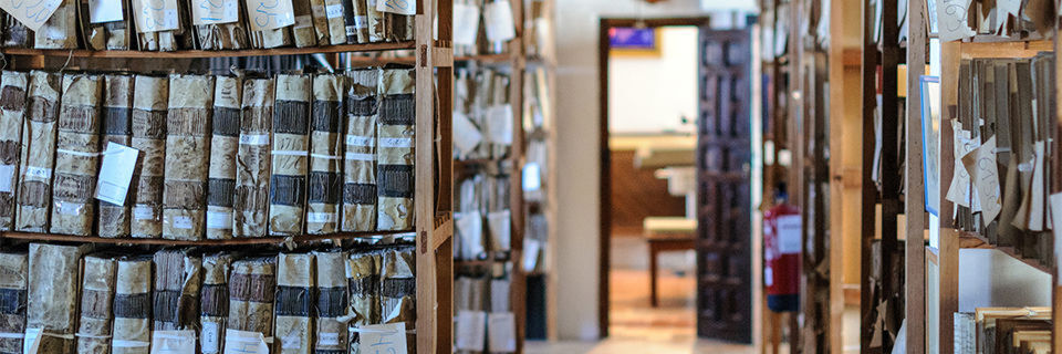 Selbst machen oder lieber machen lassen? Diese Frage stellt sich auch beim Thema Archivierung. Selbst machen oder lieber machen lassen? Diese Frage stellt sich auch beim Thema Archivierung.