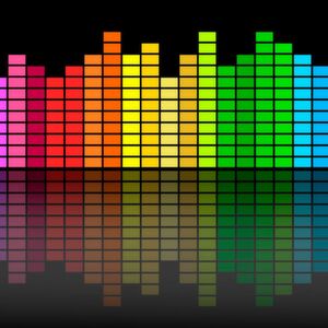Mit einer neuen Methode können Daten via Musik von einem Lautsprecher zu einem Mikrofon eines Smartphones transportiert werden. Mit einer neuen Methode können Daten via Musik von einem Lautsprecher zu einem Mikrofon eines Smartphones transportiert werden.