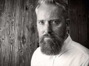 Nils Clark-Bernhard, Head of User Experience Design, Macio, beschreibt: „Aus einem UX-Projekt kann auch ein Change-Prozess mit Raum für neue digitale Produkte entstehen.“ Nils Clark-Bernhard, Head of User Experience Design, Macio, beschreibt: „Aus einem UX-Projekt kann auch ein Change-Prozess mit Raum für neue digitale Produkte entstehen.“