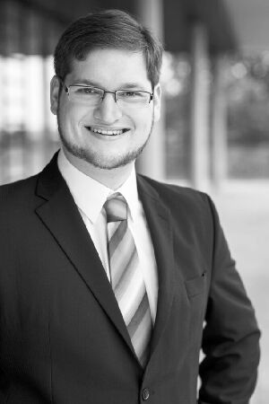 Hauke Thorenz, Usability Engineer, HMI-Konzepte, Weidmüller GTI Software, stellt fest: „Wir haben Kunden, die eine Abkehr von althergebrachten Screen-Layouts regelrecht einfordern.“ Hauke Thorenz, Usability Engineer, HMI-Konzepte, Weidmüller GTI Software, stellt fest: „Wir haben Kunden, die eine Abkehr von althergebrachten Screen-Layouts regelrecht einfordern.“