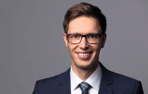 Dirk Firmenich, Global Productmanager, Industrial Controls & Protection Devision, Eaton Industries, erklärt: „Wenn ein Bediensystem von seinem Nutzer lernt, kann das zu einem Innovationssprung bei der deren Gestaltung führen.“ Dirk Firmenich, Global Productmanager, Industrial Controls & Protection Devision, Eaton Industries, erklärt: „Wenn ein Bediensystem von seinem Nutzer lernt, kann das zu einem Innovationssprung bei der deren Gestaltung führen.“