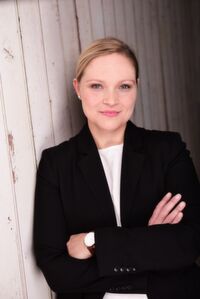 Maike Zumbrägel, General Manager Marketing and Corporate Communications bei der TA Triumph-Adler GmbH. Maike Zumbrägel, General Manager Marketing and Corporate Communications bei der TA Triumph-Adler GmbH.