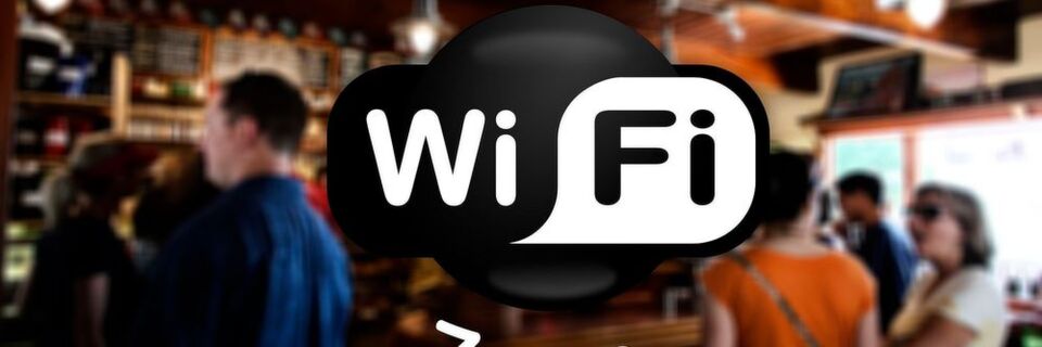 Immer mehr frei zugängliche Hotspots ermöglichen die kostenlose Internetnutzung per WLAN. Immer mehr frei zugängliche Hotspots ermöglichen die kostenlose Internetnutzung per WLAN.