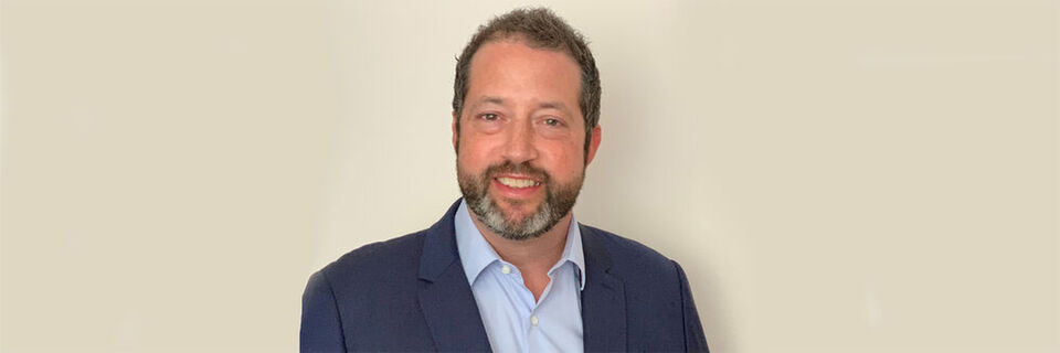 Sammy Zoghlami wurde zum Senior Vice President of Sales EMEA bei Nutanix befördert. Sammy Zoghlami wurde zum Senior Vice President of Sales EMEA bei Nutanix befördert.