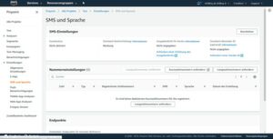 Langwahlnummer lassen sich über die Pinpoint-Konsole aktuell nur für eine begrenzte Anzahl von Ländern und Regionen anmieten. Langwahlnummer lassen sich über die Pinpoint-Konsole aktuell nur für eine begrenzte Anzahl von Ländern und Regionen anmieten.