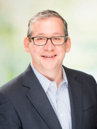 Patrick McCarthy, Senior Vice President und General Manager SAP Ariba und SAP Fieldglass. Patrick McCarthy, Senior Vice President und General Manager SAP Ariba und SAP Fieldglass.