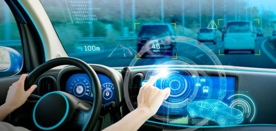 Insbesondere HUD-Systeme mit breitem Sichtfeld und Augmented-Reality-Unterstützung können von den Vorteilen der DLP-Projektion profitieren. Insbesondere HUD-Systeme mit breitem Sichtfeld und Augmented-Reality-Unterstützung können von den Vorteilen der DLP-Projektion profitieren.