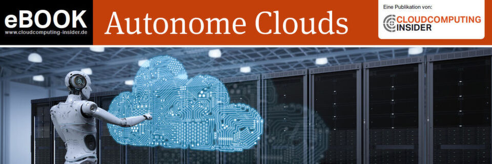 Autonome Clouds entlasten nicht nur die Cloud-Administration, richtig definiert lassen sich auch wichtige IT-Security-Abläufe automatisieren. Autonome Clouds entlasten nicht nur die Cloud-Administration, richtig definiert lassen sich auch wichtige IT-Security-Abläufe automatisieren.