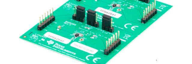 Die Buck-Wandler von TI mit einem Ruhestromaufnahme-Wert von 60 nA sollen in den unterschiedlichsten batteriebetriebenen Industrie- und Personal-Electronics-Anwendungen für mehr Effizienz und kleinere Lösungsabmessungen sorgen. Die Buck-Wandler von TI mit einem Ruhestromaufnahme-Wert von 60 nA sollen in den unterschiedlichsten batteriebetriebenen Industrie- und Personal-Electronics-Anwendungen für mehr Effizienz und kleinere Lösungsabmessungen sorgen.