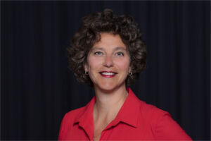 Marieke van Doorninck ist Stadträtin für Raumentwicklung und Nachhaltigkei in Amsterdam. Marieke van Doorninck ist Stadträtin für Raumentwicklung und Nachhaltigkei in Amsterdam.