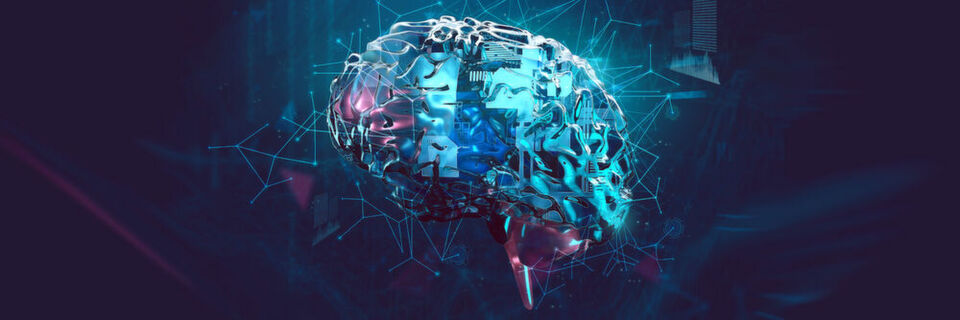 Künstliche Intelligenz ist längst nicht mehr so abstrakt, wie immer wieder vermutet wird. Künstliche Intelligenz ist längst nicht mehr so abstrakt, wie immer wieder vermutet wird.