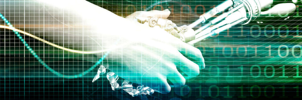 Mit der Bewertung menschlichen Handelns befasst sich die Ethik. Was, wenn aber eine Technologie handelt? Mit der Bewertung menschlichen Handelns befasst sich die Ethik. Was, wenn aber eine Technologie handelt?