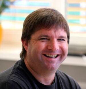 Marco Schmid, Geschäftsführer der Schmid Elektronik AG in Münchwilen, Schweiz Marco Schmid, Geschäftsführer der Schmid Elektronik AG in Münchwilen, Schweiz
