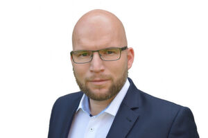 Christian Winterfeldt ist Director Sales Modern Datacenter (MDC) bei Dell EMC Deutschland. Christian Winterfeldt ist Director Sales Modern Datacenter (MDC) bei Dell EMC Deutschland.