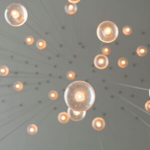 Um Konstruktion additiv zu denken, müssen verschiedene Prozesse gemeinsam gedacht werden. Um Konstruktion additiv zu denken, müssen verschiedene Prozesse gemeinsam gedacht werden.