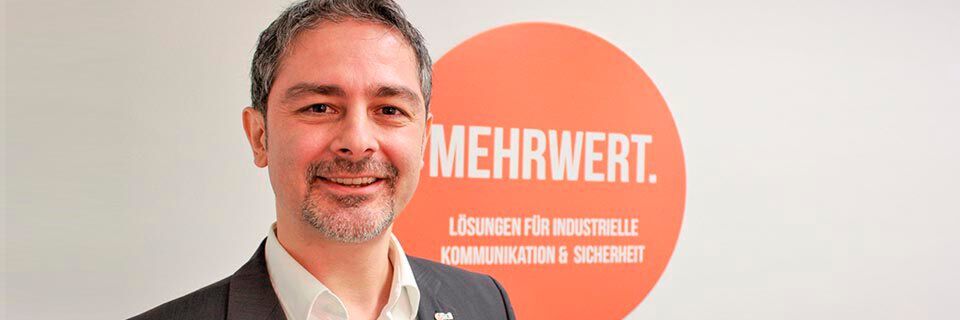 Vitel-Geschäftsführer Nadir Yilmaz: „Wir möchten mit unserem TechDay dazu beitragen, den Einsatz der SD-WAN-Technologie weiter voranzubringen.“ Vitel-Geschäftsführer Nadir Yilmaz: „Wir möchten mit unserem TechDay dazu beitragen, den Einsatz der SD-WAN-Technologie weiter voranzubringen.“