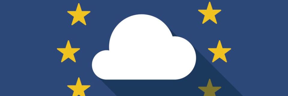 Die EU-Kommission will eine eigene Cloud für Europa – zunächst für die Behörden und Institution auf Kommissionsebene Die EU-Kommission will eine eigene Cloud für Europa – zunächst für die Behörden und Institution auf Kommissionsebene