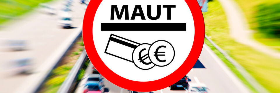 Die Maut kommt nicht, kostet aber trotzdem Die Maut kommt nicht, kostet aber trotzdem