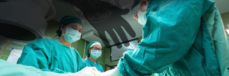 Nach einer Cyberattacke sind die Server von neun der elf betroffenen Krankenhäuser des Deutschen Roten Kreuzes (DRK) in Rheinland-Pfalz und im Saarland wieder am Netz. Nach einer Cyberattacke sind die Server von neun der elf betroffenen Krankenhäuser des Deutschen Roten Kreuzes (DRK) in Rheinland-Pfalz und im Saarland wieder am Netz.