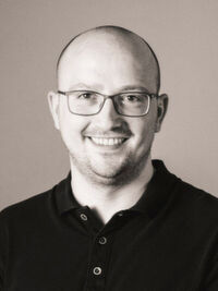 André Röhrich, Leiter Business Productivity DevOps und Niederlassungsleiter Dresden bei der QSC AG. André Röhrich, Leiter Business Productivity DevOps und Niederlassungsleiter Dresden bei der QSC AG.
