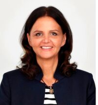 „Auf der K 2019 fokussieren wir zwei wirklich herausragenden Themen unserer Zeit: Digitalisierung und Circular Economy“, betont Juliane Hehl, die als geschäftsführende Gesellschafterin die Bereiche Marketing und Technik bei Arburg verantwortet. „Auf der K 2019 fokussieren wir zwei wirklich herausragenden Themen unserer Zeit: Digitalisierung und Circular Economy“, betont Juliane Hehl, die als geschäftsführende Gesellschafterin die Bereiche Marketing und Technik bei Arburg verantwortet.