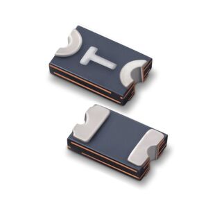 Bild 1: Der digitale Temperaturanzeiger PolySwitch setP wird im USB-C-Stecker platziert und schützt die Kabel vor Überhitzung. Bild 1: Der digitale Temperaturanzeiger PolySwitch setP wird im USB-C-Stecker platziert und schützt die Kabel vor Überhitzung.