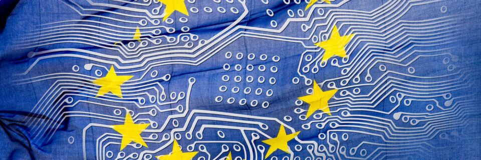 Ursula von der Leyen will die vollständige Digitalisierung der EU-Kommission vorantreiben Ursula von der Leyen will die vollständige Digitalisierung der EU-Kommission vorantreiben