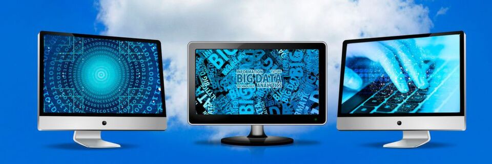Infosys-Studie: Über 50 Prozent der zukunftsorientierten Unternehmen setzen auf eine unternehmensweite Cloud-Strategie, um die digitale Transformation voranzutreiben. Infosys-Studie: Über 50 Prozent der zukunftsorientierten Unternehmen setzen auf eine unternehmensweite Cloud-Strategie, um die digitale Transformation voranzutreiben.
