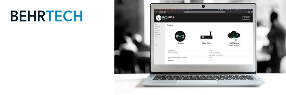 Per RESTful API lassen sich Anwendungen Dritter mit MYTHINGS Central verbinden. Per RESTful API lassen sich Anwendungen Dritter mit MYTHINGS Central verbinden.
