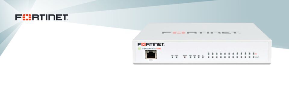 Für SD-Branch verbindet Fortinet verschiedene Produkte, darunter auch Next-Generation Firewalls. Für SD-Branch verbindet Fortinet verschiedene Produkte, darunter auch Next-Generation Firewalls.
