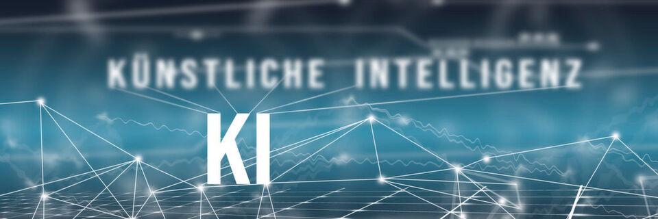 Besonders beim Umgang mit großen Datenmengen wird KI immer wichtiger. Besonders beim Umgang mit großen Datenmengen wird KI immer wichtiger.