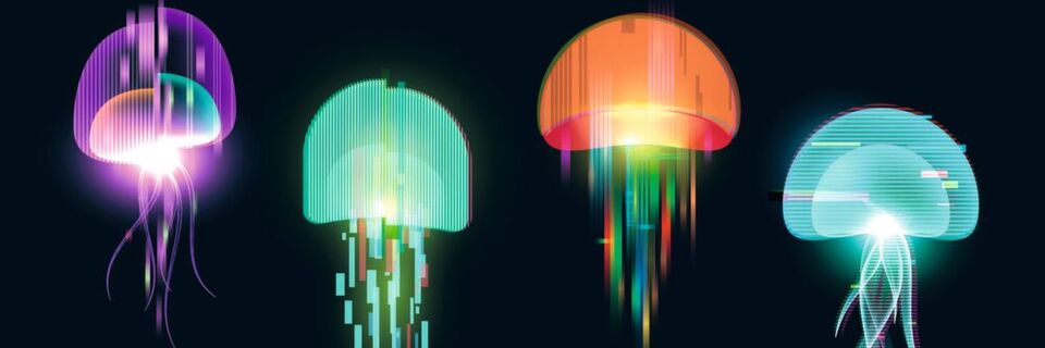 Werbung in 3D - die Hologramm-Lösung ist nun bei Siewert & Kau beziehbar. Werbung in 3D - die Hologramm-Lösung ist nun bei Siewert & Kau beziehbar.