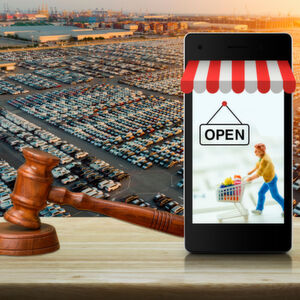 ELN erleichtert Zukauf von Auktionsware ELN erleichtert Zukauf von Auktionsware