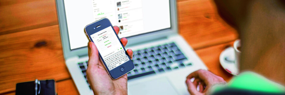 Da moderne Plattformen häufig über ein integriertes compliance-konformes Dokumenten-Management verfügen, können Kaufverträge direkt innerhalb der Plattform geschlossen werden. Da moderne Plattformen häufig über ein integriertes compliance-konformes Dokumenten-Management verfügen, können Kaufverträge direkt innerhalb der Plattform geschlossen werden.